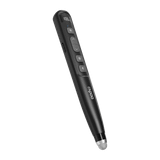  Bút trình chiếu Rapoo XR310 Black 