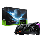  Card màn hình MSI RTX 5070 12G VANGUARD SOC 