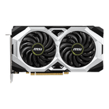  Card màn hình MSI GTX 1660 Super VENTUS OC QSD 