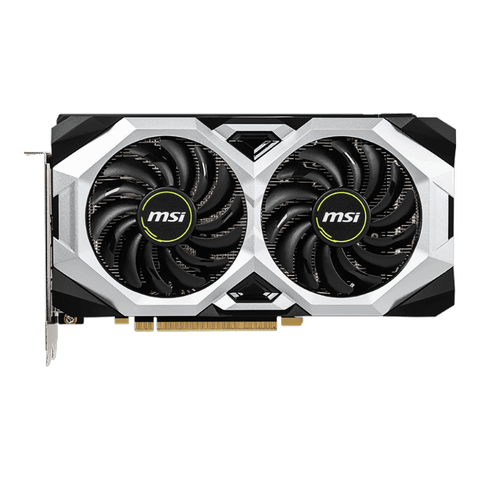 Card màn hình MSI GTX 1660 Super VENTUS OC QSD