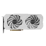  Card màn hình GALAX RTX 3070 Ti EX White (QSD) 