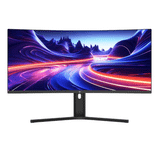  Màn hình ULTRAWIDE Gaming VSP VG3418QC | 34 inch, WQHD, VA, 180Hz, 1ms, Cong 
