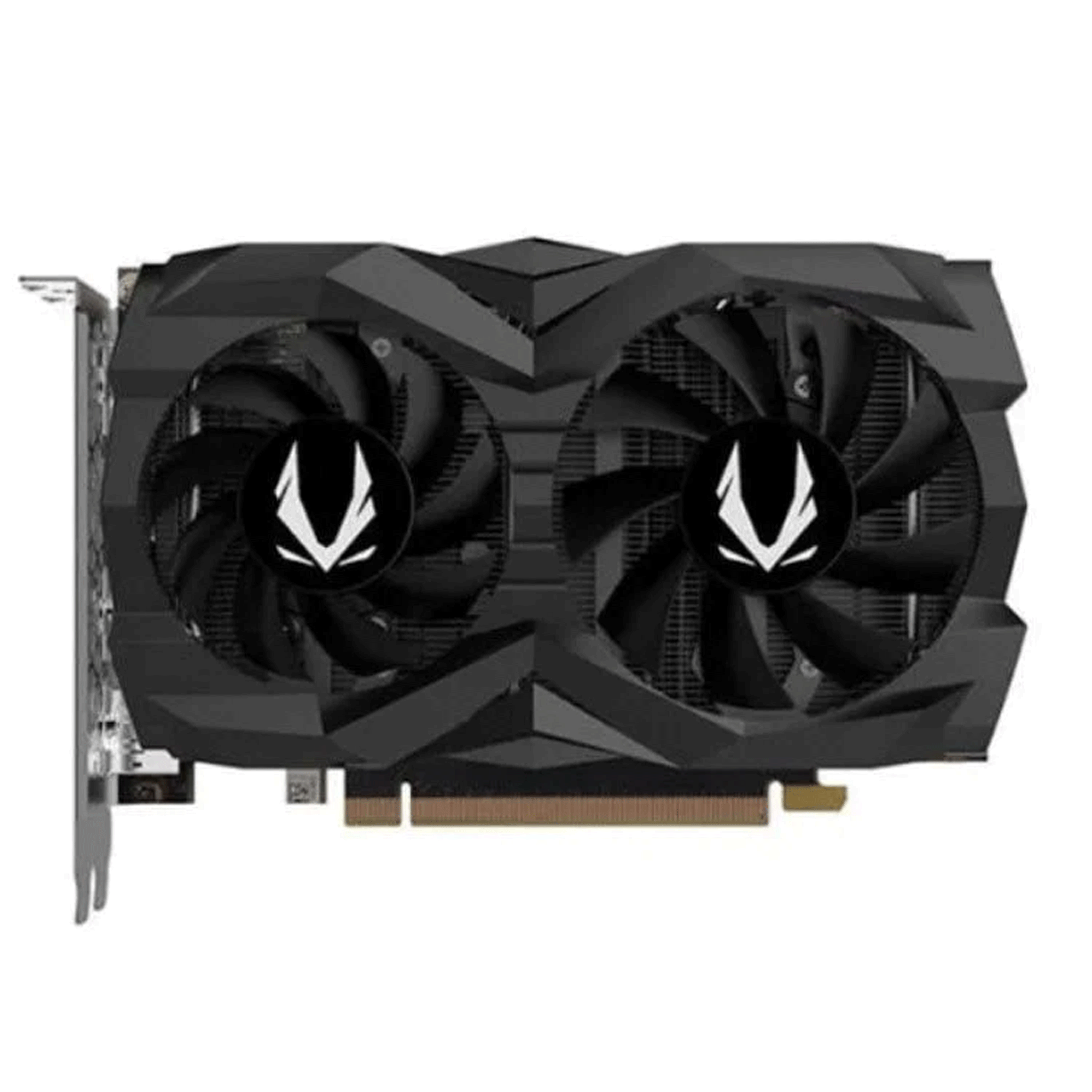 Card màn hình Zotac GTX 1660 Ti Gaming 6GB GDDR6 (ZT-T16610F-10L) QSD