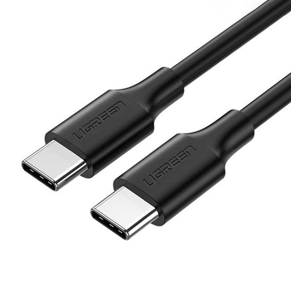  Cáp sạc nhanh Ugreen 10306 - 2m | C to C (US286) 