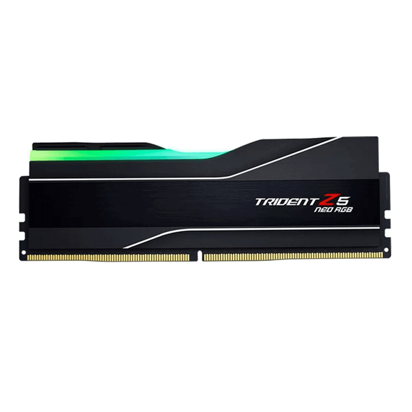  RAM PC G.SKILL Trident Z5 Neo 24GB DDR5 | (1x24GB), 5600MHz, Intel/AMD 