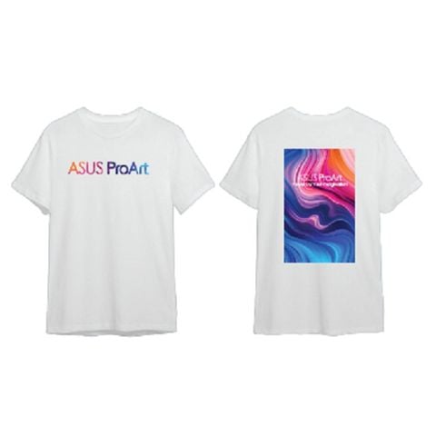 Áo thun ProArt phiên bản Limited