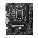  Mainboard MSI B560M Pro QSD 