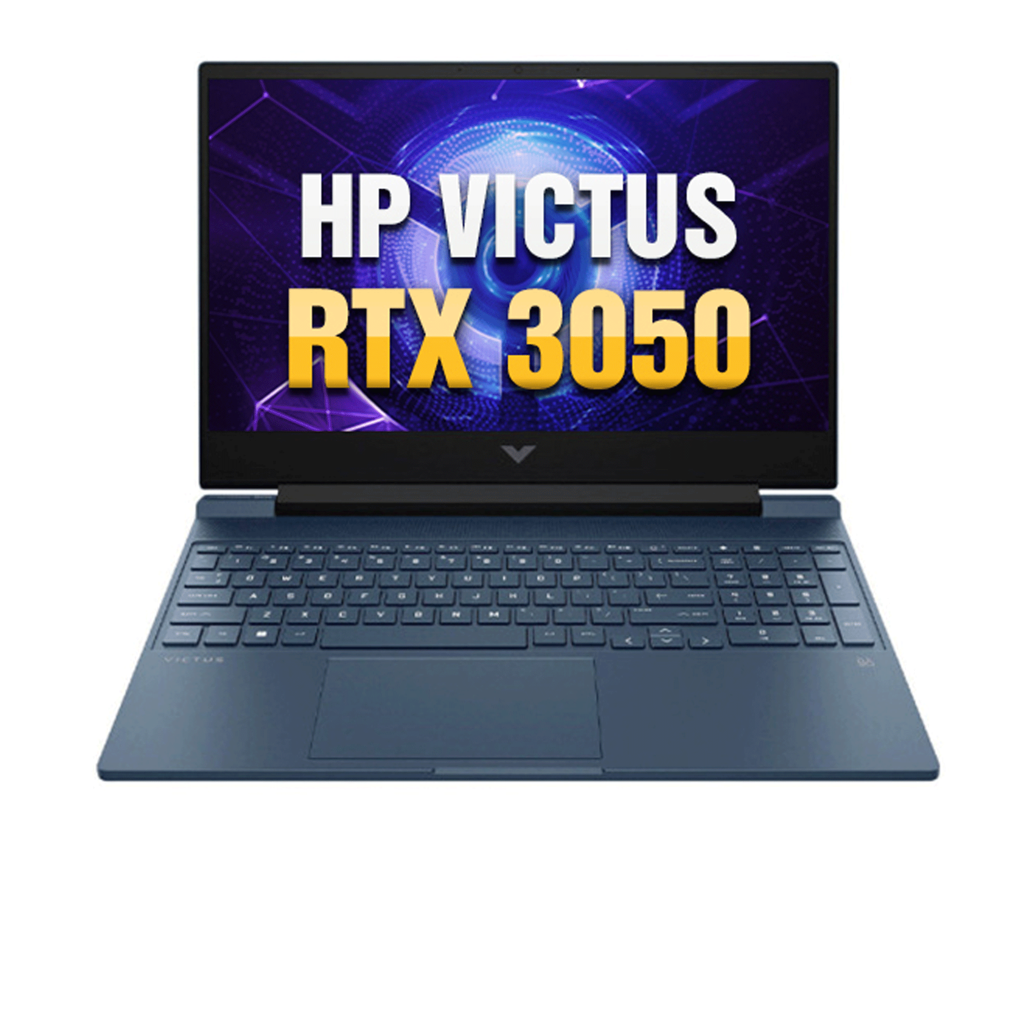 Laptop HP Victus 15-fa0033dx (9T9R8UA) – TINHOCNGOISAO.COM