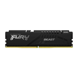  Ram Kingston Fury Beast 32GB | DDR5, 6000MHz (KF560C40BB-32) 