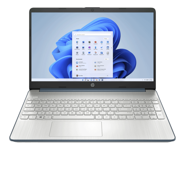  Laptop HP 15s fq5228TU 