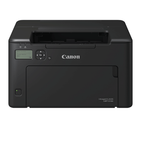 Máy in Canon Laser LBP122DW chính hãng | In 2 mặt, WiFi