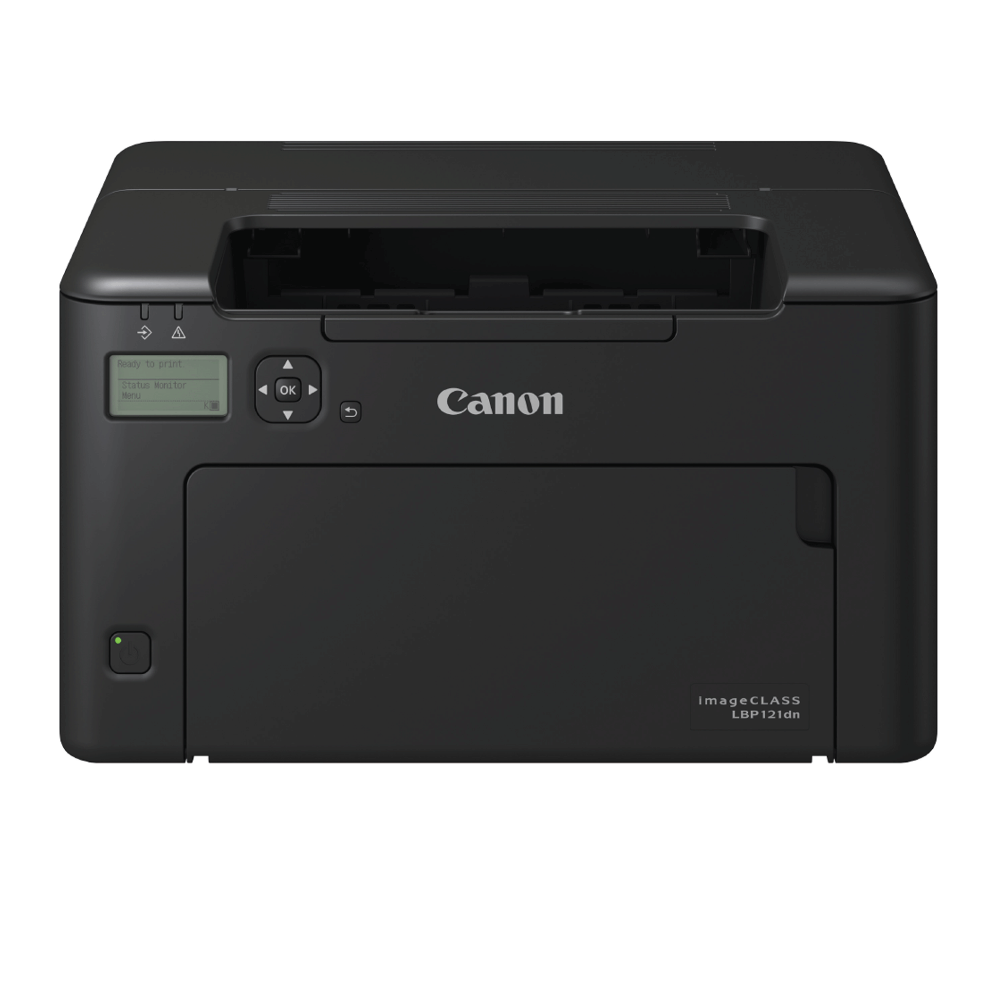Máy in Canon Laser LBP122DW chính hãng | In 2 mặt, WiFi