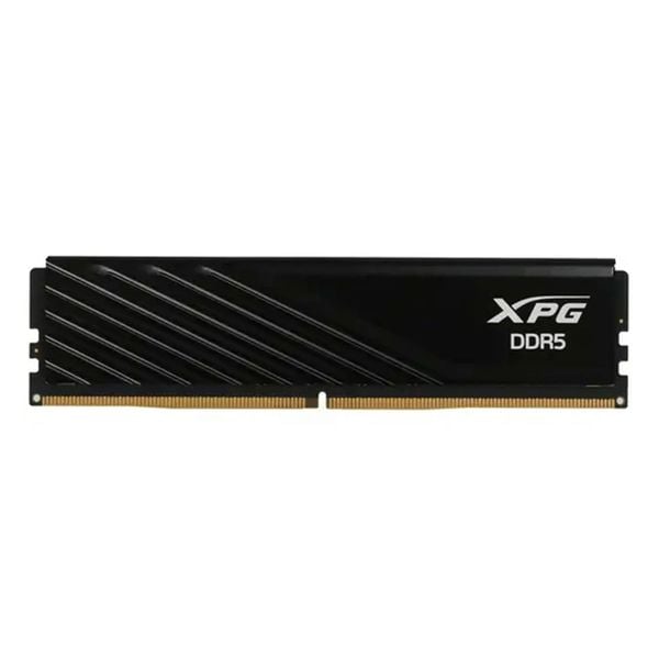  Ram Adata XPG Lancer Blade 16GB | 16GBx1, DDR5, 5600MHZ (AX5U5600C4616G-DTLABBK) 