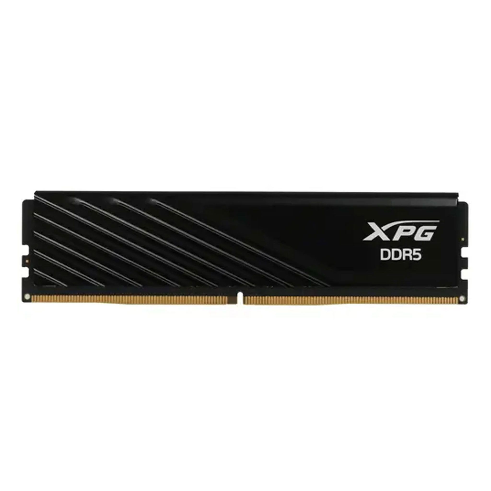 Ram Adata XPG Lancer Blade 16GB | 16GBx1, DDR5, 5600MHZ (AX5U5600C4616G-DTLABBK)