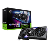  Card màn hình MSI RTX 5070 Ti 16G GAMING TRIO OC 