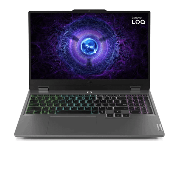  Laptop Gaming LENOVO LOQ 15 83DV00UGVN | i7 13650HX, 24GB, SSD 512GB, RTX 4050, 15.6" FHD 144Hz 