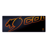  Lót chuột Cougar Gaming Mouse Pad | Arena Black - Đen 