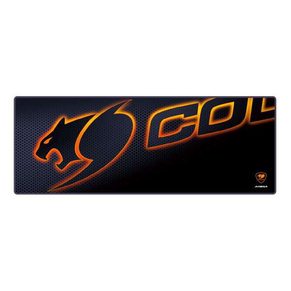  Lót chuột Cougar Gaming Mouse Pad | Arena Black - Đen 