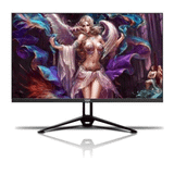  Màn hình văn phòng VSP V2408S | 23.8 inch, Full HD, IPS, 100Hz, 2ms 
