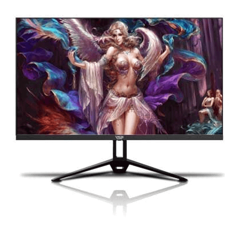 Màn hình văn phòng VSP V2408S | 23.8 inch, Full HD, IPS, 100Hz, 2ms