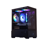  PC Gaming STAR Teemo | Intel i3 12100F \ RTX 3050 6G\ H610M\ RAM 8GB\ SSD 512G 