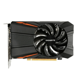  Card màn hình Gigabyte GTX 1050 Ti 4GB 1 Fan QSD 