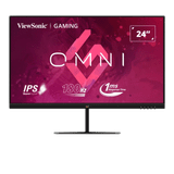  Màn hình gaming Viewsonic VX2479-HD-PRO | Phẳng, IPS, FHD, 180Hz, 0.5ms 