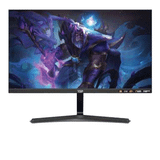  Màn hình văn phòng VSP V2510F1 | 24.5 inch, Full HD, VA, 100Hz, 1ms, Đen 