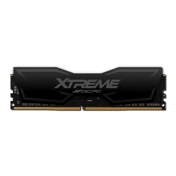  RAM PC OCPC 16GB DDR4 | (1x16GB), 3200MHz, Intel/AMD MMX16GD432C16U 
