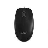  Chuột Logitech B100 Chính Hãng 