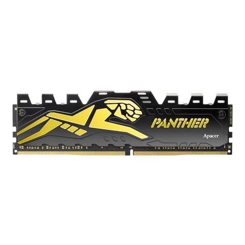 Ram Apacer Tex 8GB DDR4 3200MHz (QSD)