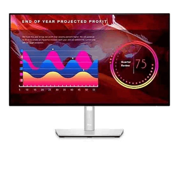  Màn hình Dell UltraSharp 23.8 inch U2422H QSD 