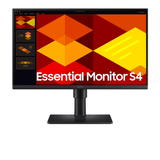  Màn hình Samsung S4 S40GD LS22D400GAEXXV | 22 inch, Full HD, IPS, 100Hz, 5ms, chân xoay 