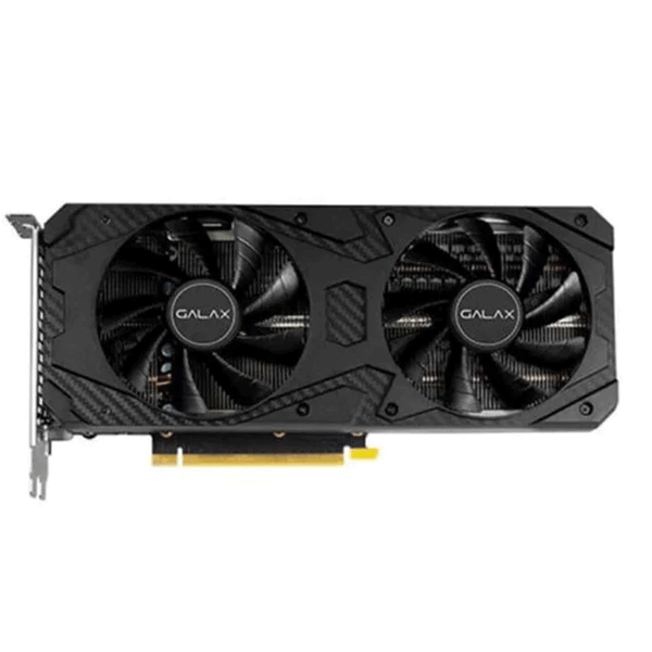  Card màn hình Card màn hình GALAX RTX 3060 12G GDDR6 (1-Click OC) QSD 