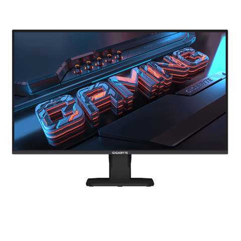 Màn hình Gaming Gigabyte GS25F2 | 24.5 inch, Full HD, SS IPS, 200Hz, 1ms, Phẳng