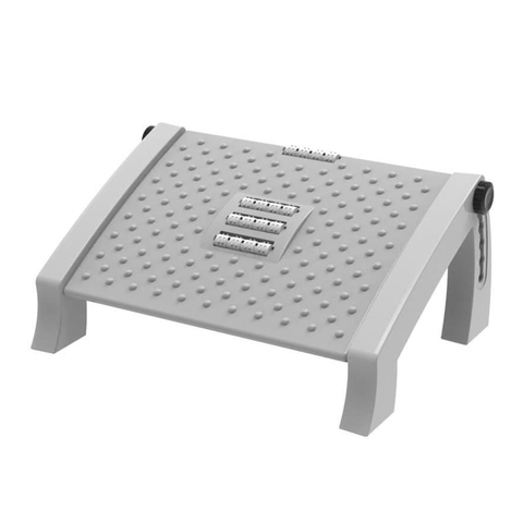 Kê chân công thái học Ergotek EP75 | Màu xám