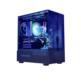  PC Gaming STAR Sev7n | Intel i5 12400F\ RTX 3060 12G\ B760M\ RAM 16GB\ SSD 500GB 