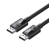  Cáp DisplayPort Ugreen 80390 | 1m, 8K@60Hz (DP114) 