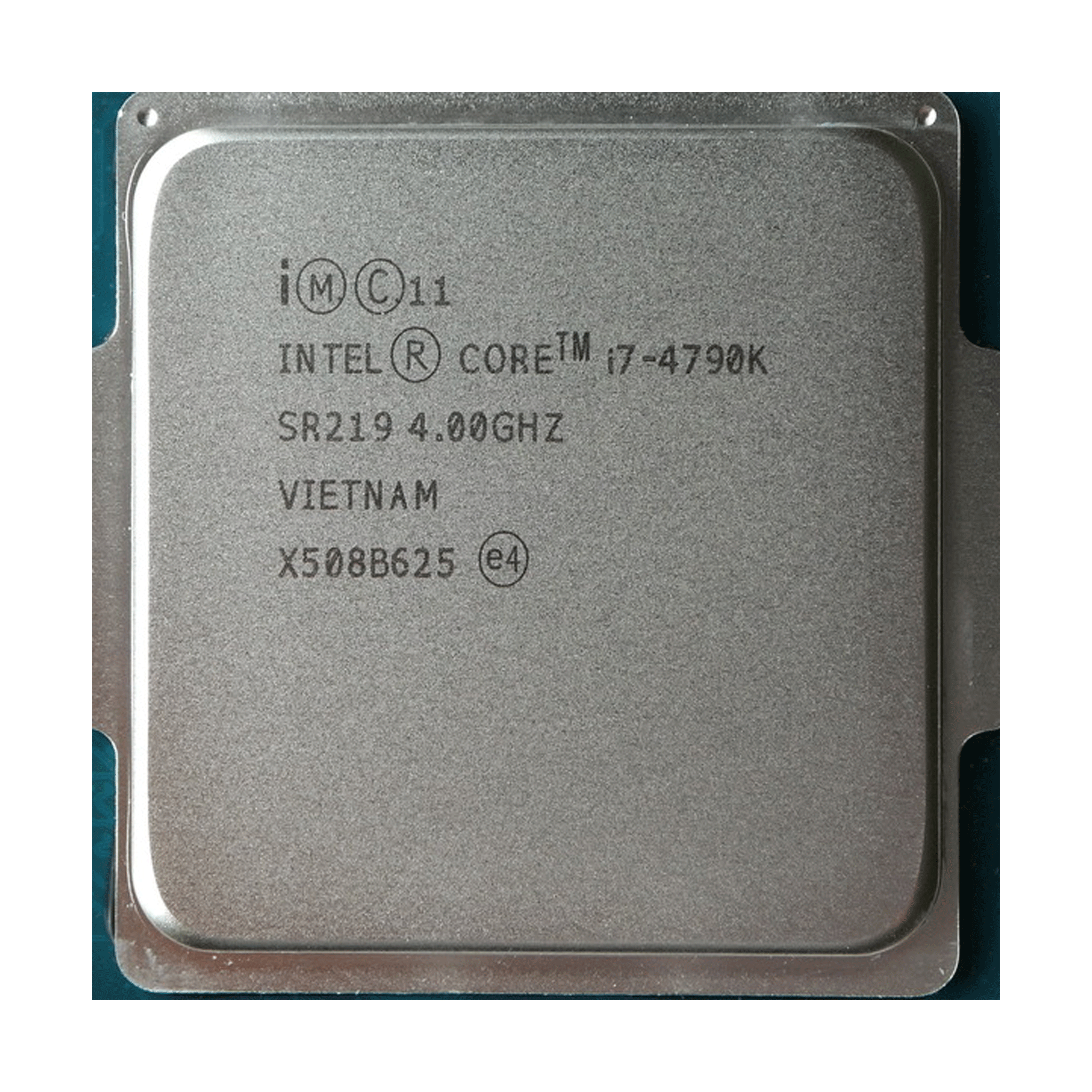 Intel cpu 6個セット Intel cpu 6個セット