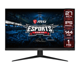  Màn hình MSI Optix G272 27 IPS 144Hz (QSD) 