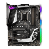  Mainboard MSI Z390 Gaming Carbon QSD 