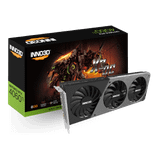  Card màn hình INNO3D RTX 4060 Ti 8GB X3 