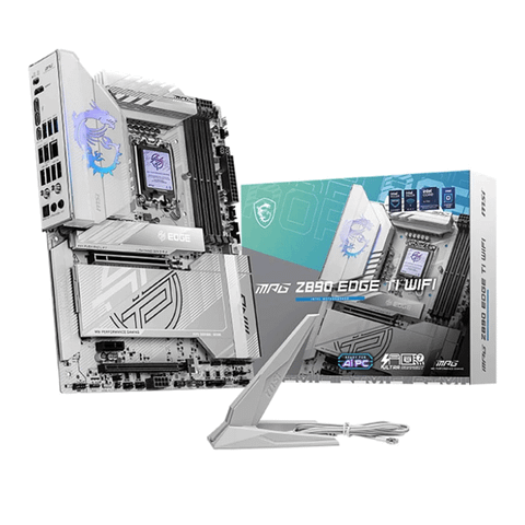 Mainboard MSI MPG Z890 EDGE TI WIFI