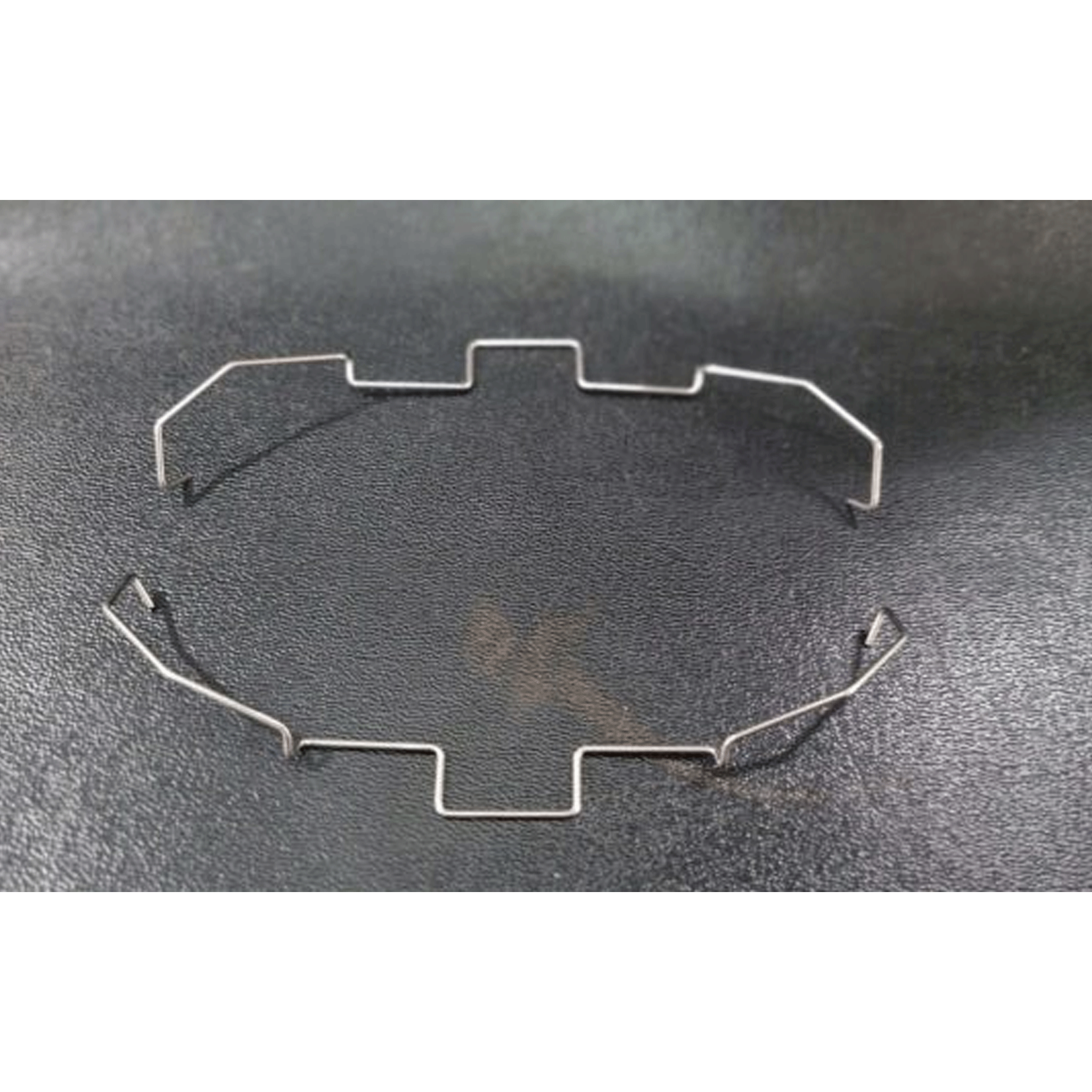 Gông bắt fan tăng cường cho tản nhiệt khí 12cm