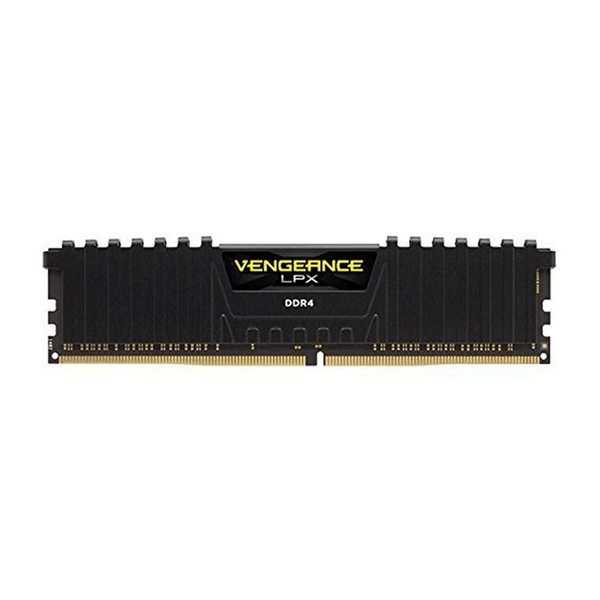  RAM PC Corsair Vengeance LPX 8GB DDR4 Cũ | (1x8GB), 3600MHz, Intel/AMD 