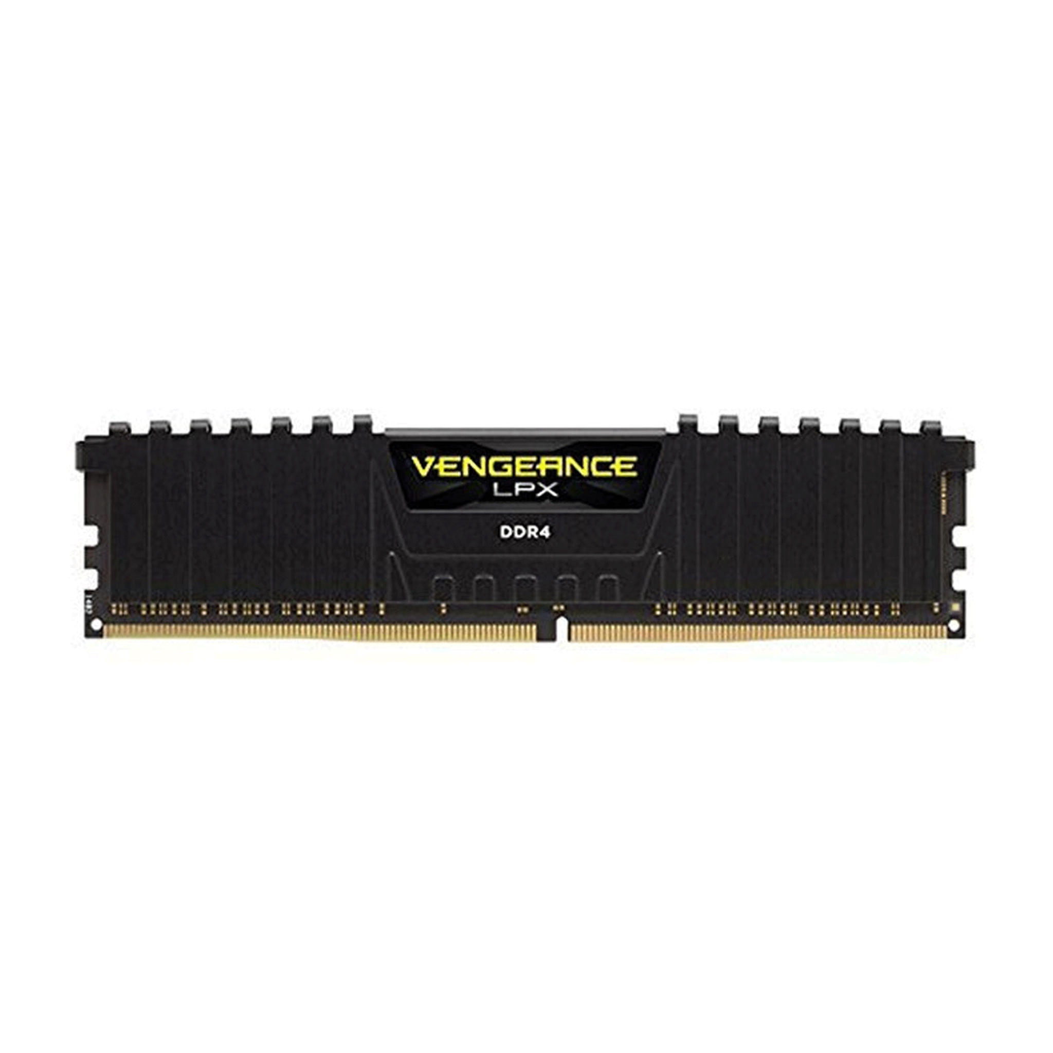 Ram 4 8G bus 3600 Corsair Vengeance Lpx Tản Nhiệt QSD