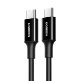  Cáp sạc nhanh Ugreen 80371 - 1m | C to C 100W (US300) 