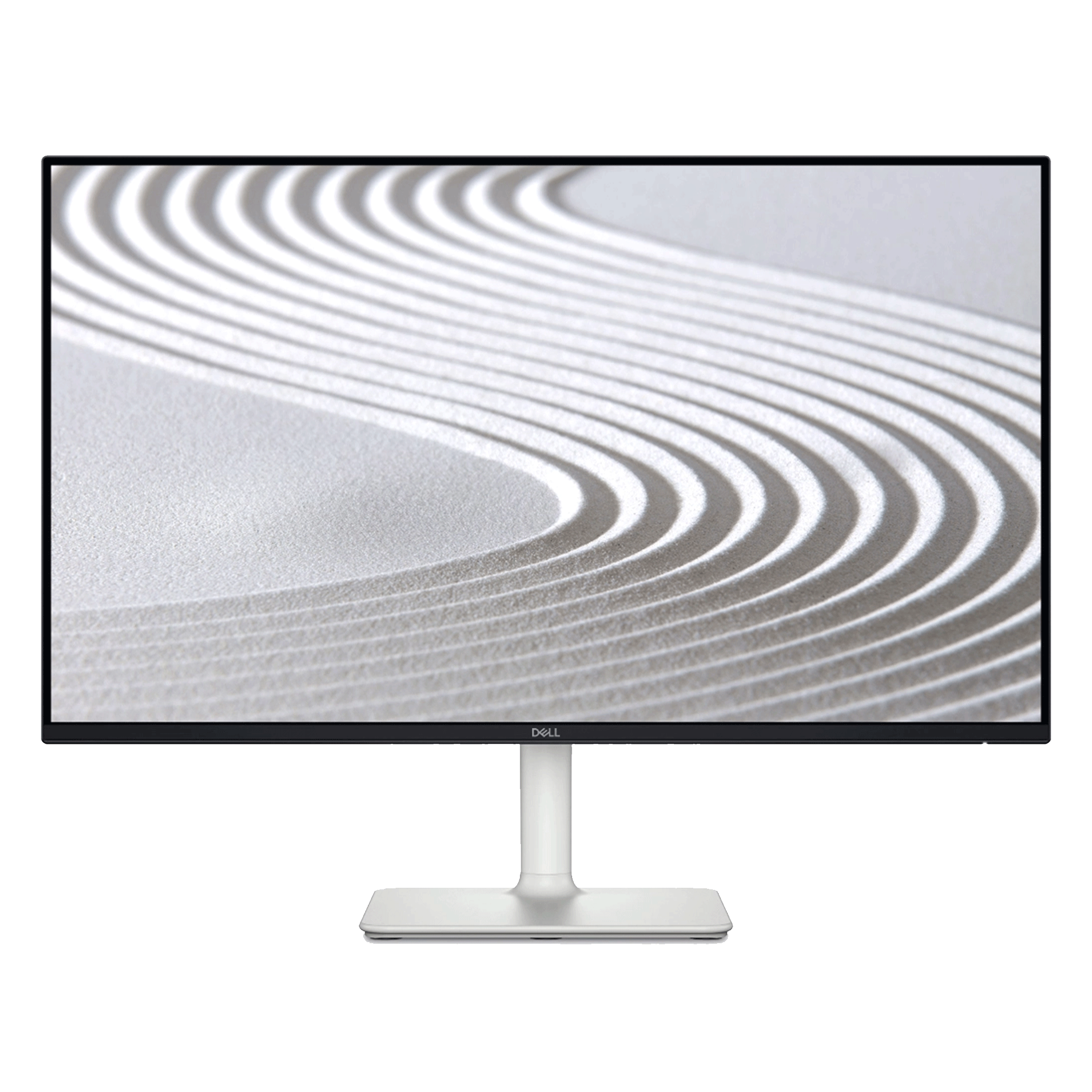 Màn hình Dell S2725H | 27 inch, Full HD, IPS, 100Hz, 4ms, phẳng