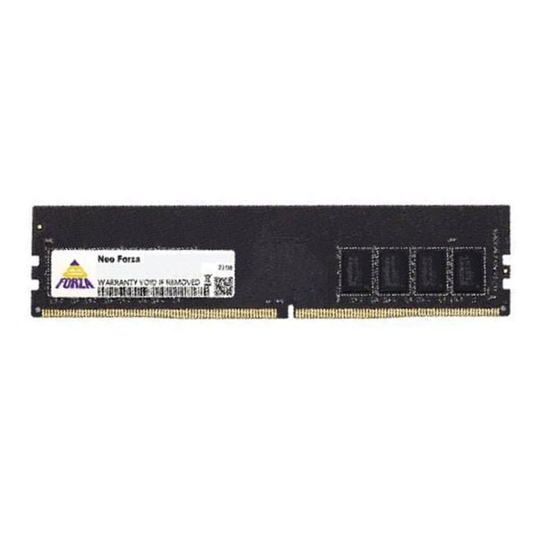  RAM PC Neo Forza 16GB DDR4 | (1x16GB), 2666MHz, Intel/AMD NMUD416E92-2666EA00 