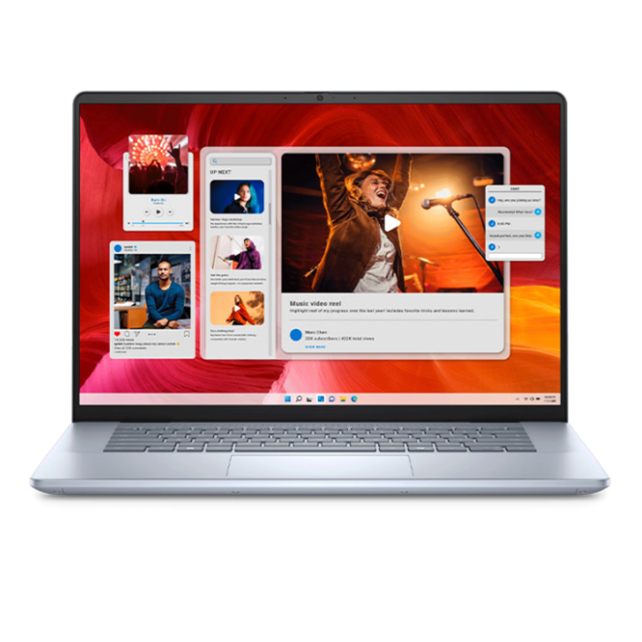 Laptop Dell Inspiron 16 Plus 7640A R1605L